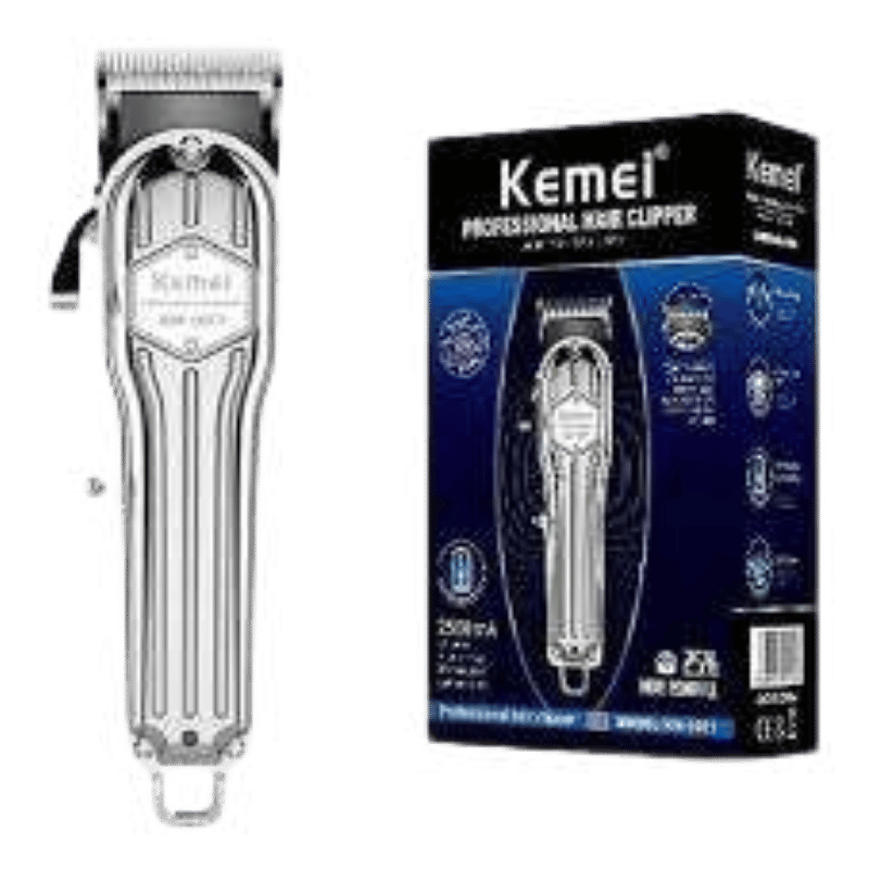 MAQUINA INALAMBRICA KEMEI 2
